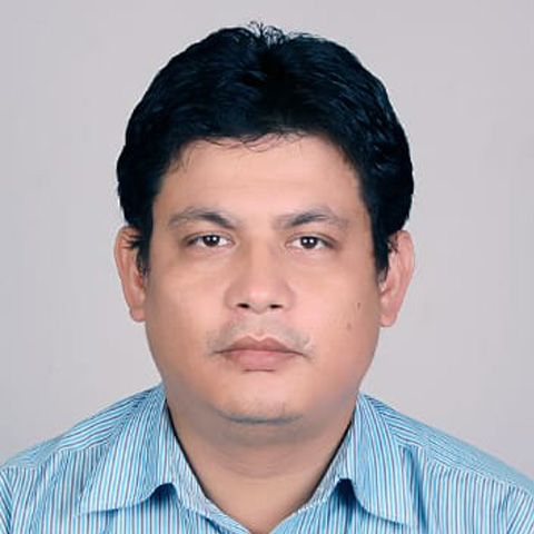 Prof (Dr) Shailendra Shrestha